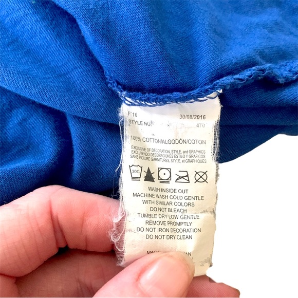 Majestic Philadelphia Phillies Tee Shirt - Picture 4 of 4